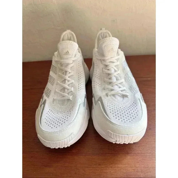 adidas Impact FLX Men's Football Training Shoes Style Size 10 - Picture 4 of 10